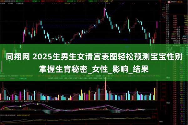 同翔网 2025生男生女清宫表图轻松预测宝宝性别掌握生育秘密_女性_影响_结果