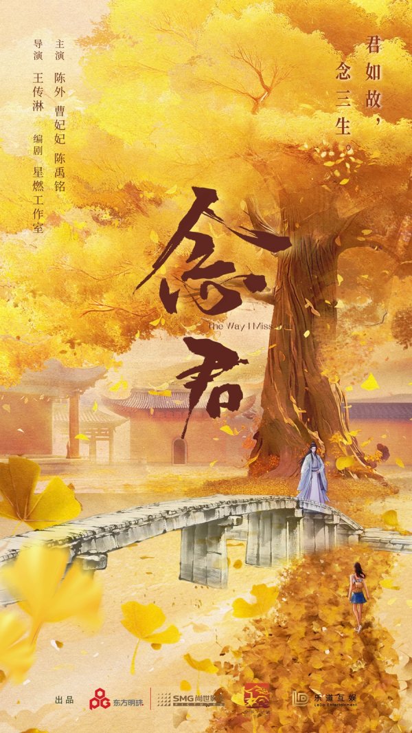 弘利配资 这部微短剧期待住了！古镇金泽的人文韵致、梦里水乡都在其中